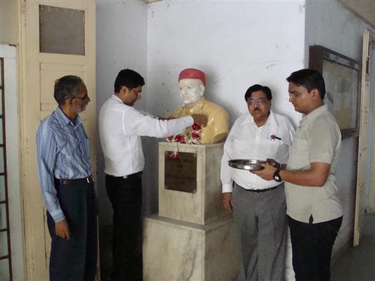 H. A. College of Commerce Ahmedabad Events photo 3